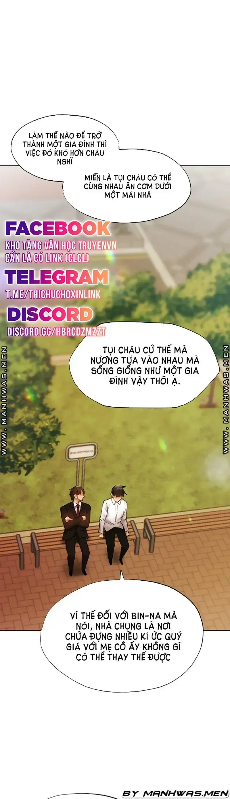 đọc truyện Căn Phòng Xôi Thịt Chương 63 ảnh 31 tại Giả Dược