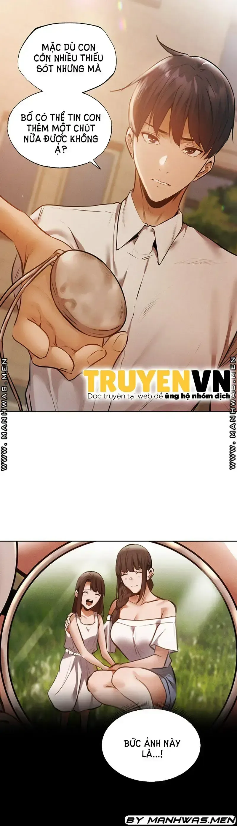đọc truyện Căn Phòng Xôi Thịt Chương 63 ảnh 33 tại Giả Dược