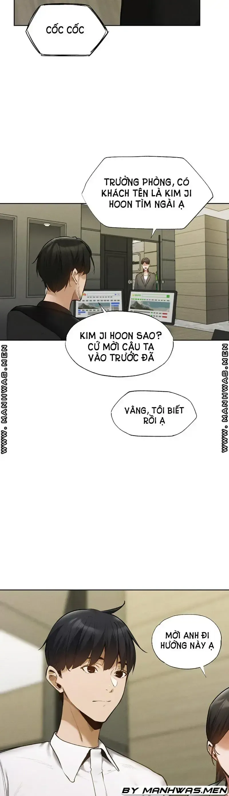 đọc truyện Căn Phòng Xôi Thịt Chương 63 ảnh 8 tại Giả Dược