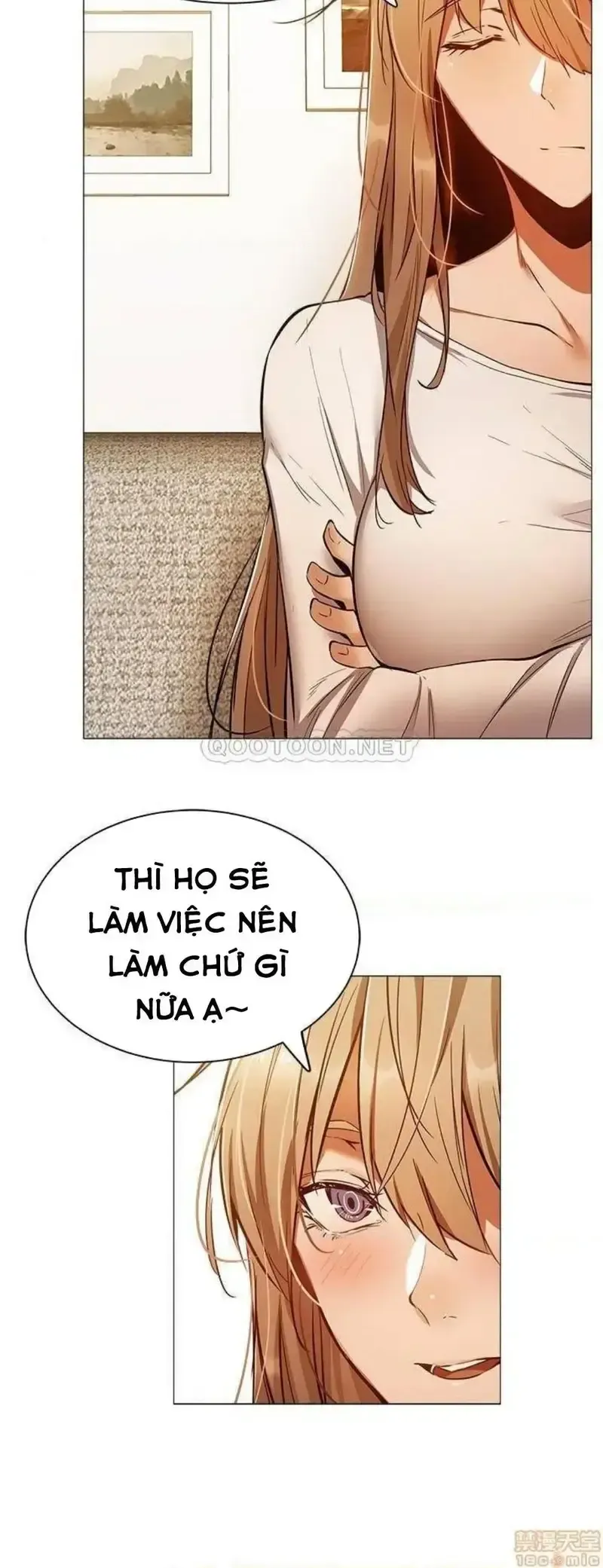 đọc truyện Căn Phòng Xôi Thịt Chương 9 ảnh 11 tại Giả Dược