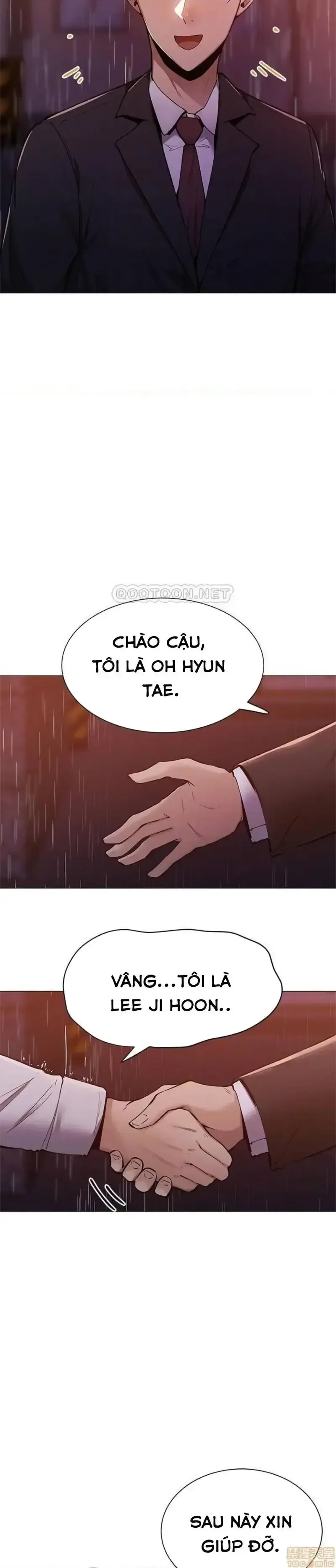 đọc truyện Căn Phòng Xôi Thịt Chương 9 ảnh 5 tại Giả Dược