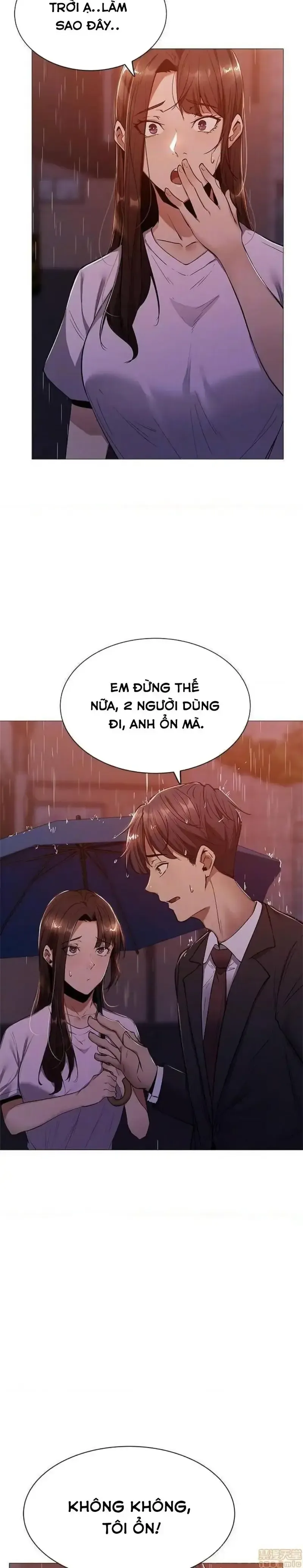 đọc truyện Căn Phòng Xôi Thịt Chương 9 ảnh 7 tại Giả Dược