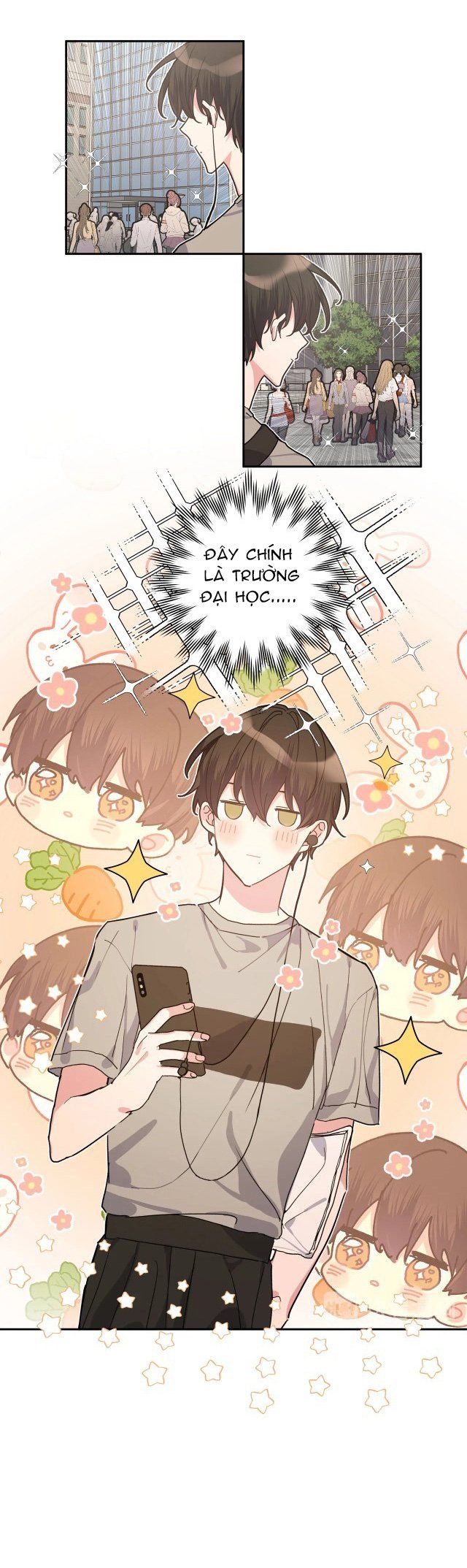 đọc truyện Cẩn Thận Bị Mộng Ma Ăn Sạch Đấy Chương 1 ảnh 14 tại Thiên Thai Truyện