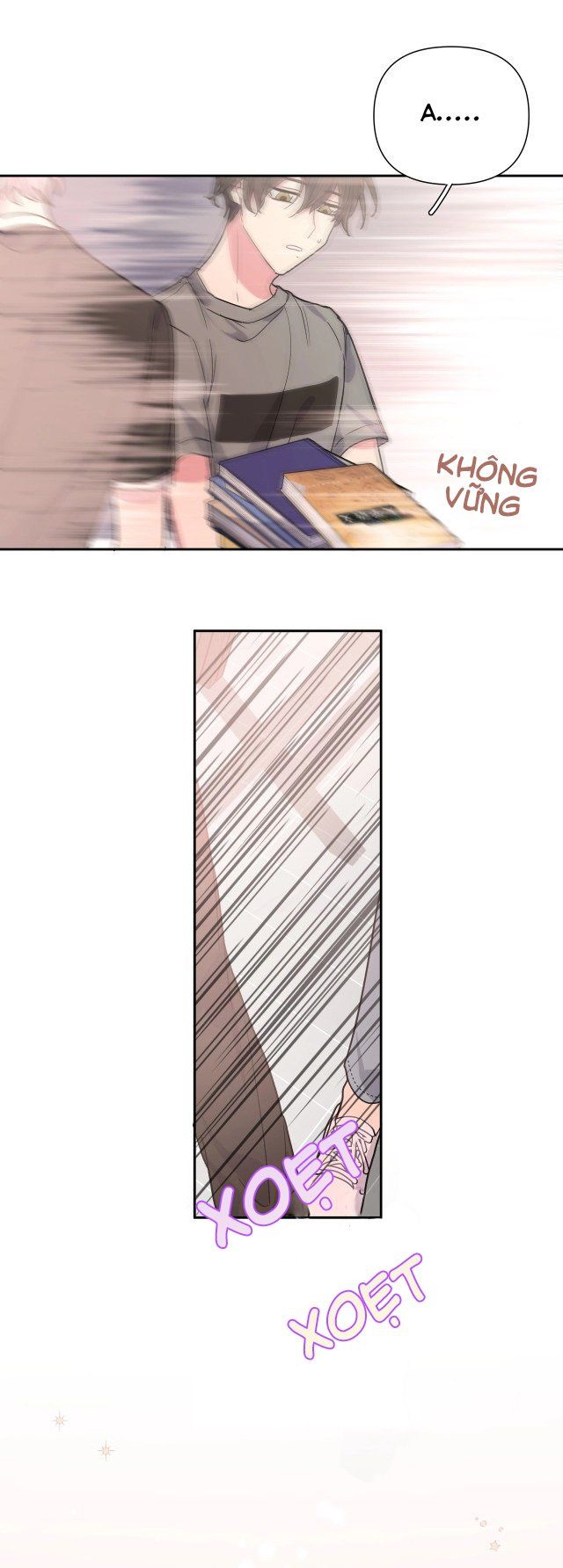 đọc truyện Cẩn Thận Bị Mộng Ma Ăn Sạch Đấy Chương 1 ảnh 17 tại Thiên Thai Truyện