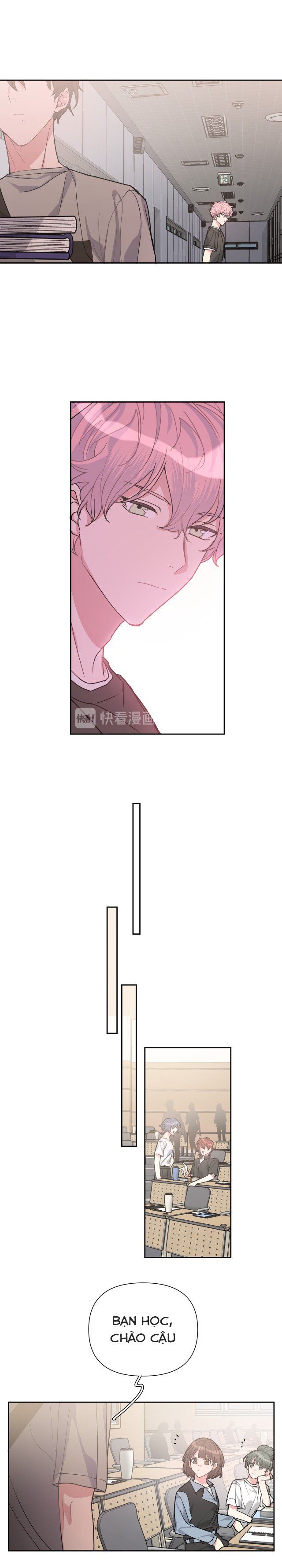 đọc truyện Cẩn Thận Bị Mộng Ma Ăn Sạch Đấy Chương 1 ảnh 21 tại Thiên Thai Truyện