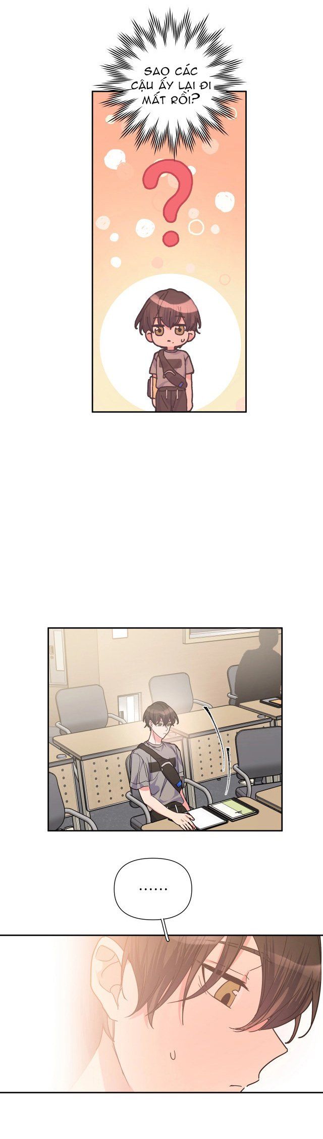 đọc truyện Cẩn Thận Bị Mộng Ma Ăn Sạch Đấy Chương 1 ảnh 23 tại Thiên Thai Truyện