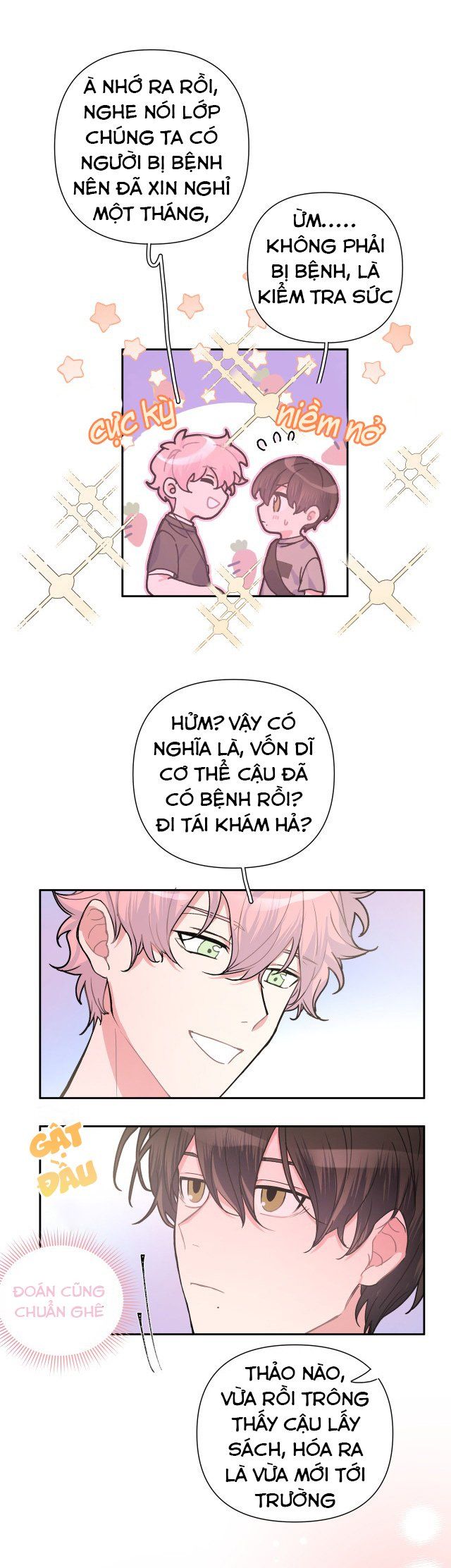 đọc truyện Cẩn Thận Bị Mộng Ma Ăn Sạch Đấy Chương 1 ảnh 28 tại Thiên Thai Truyện