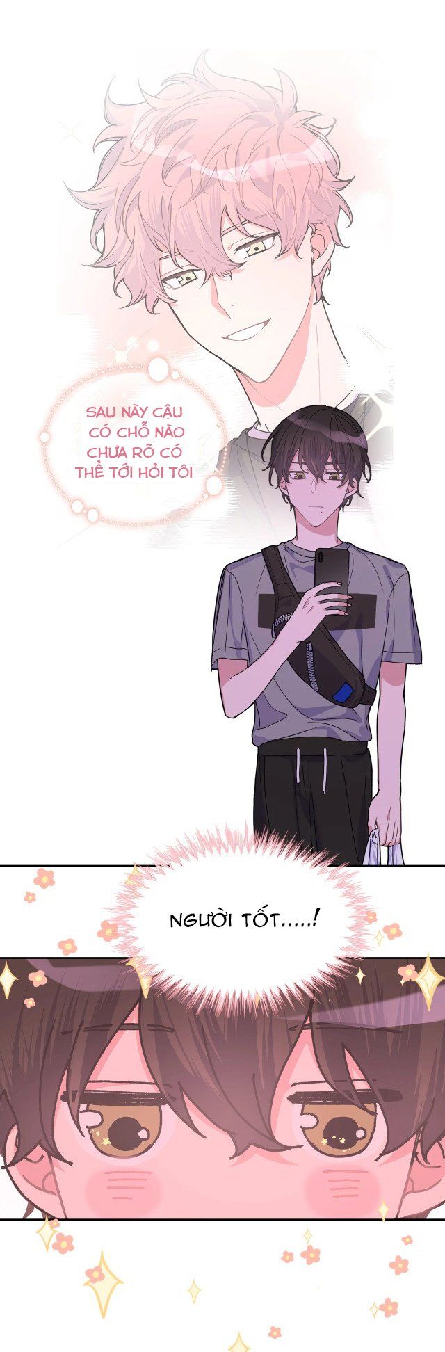 đọc truyện Cẩn Thận Bị Mộng Ma Ăn Sạch Đấy Chương 1 ảnh 32 tại Thiên Thai Truyện