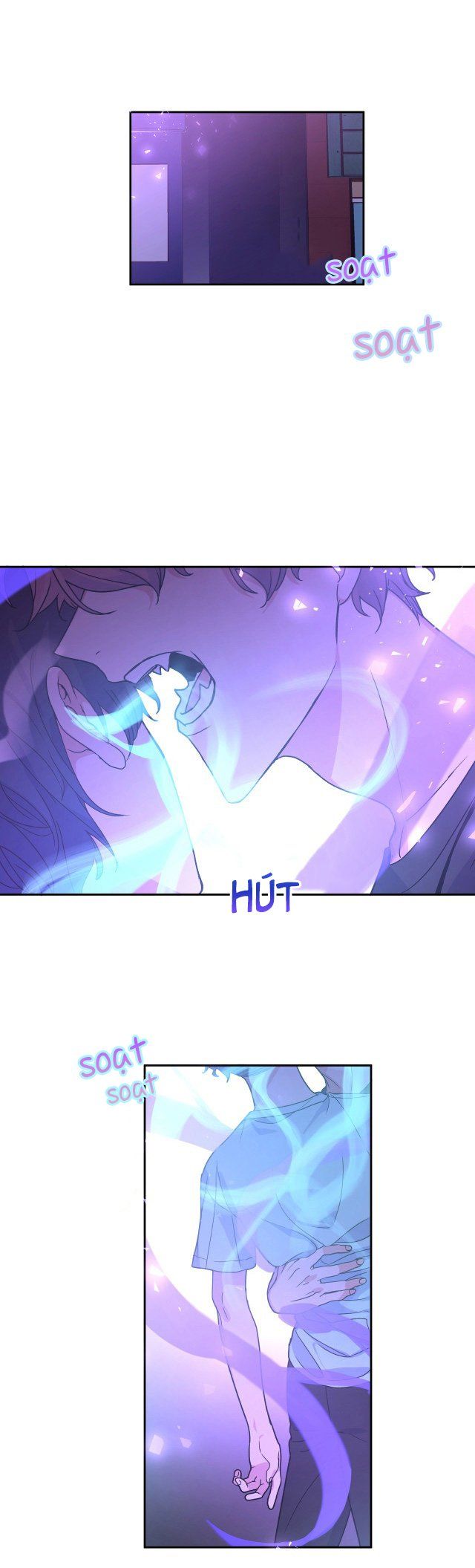 đọc truyện Cẩn Thận Bị Mộng Ma Ăn Sạch Đấy Chương 1 ảnh 34 tại Thiên Thai Truyện