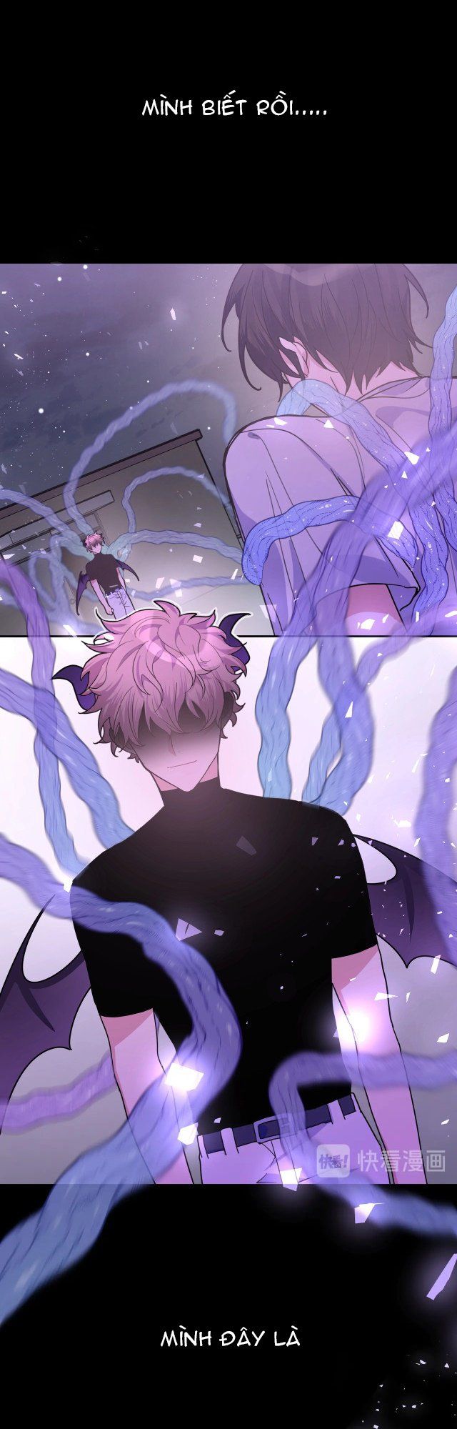 đọc truyện Cẩn Thận Bị Mộng Ma Ăn Sạch Đấy Chương 1 ảnh 7 tại Thiên Thai Truyện