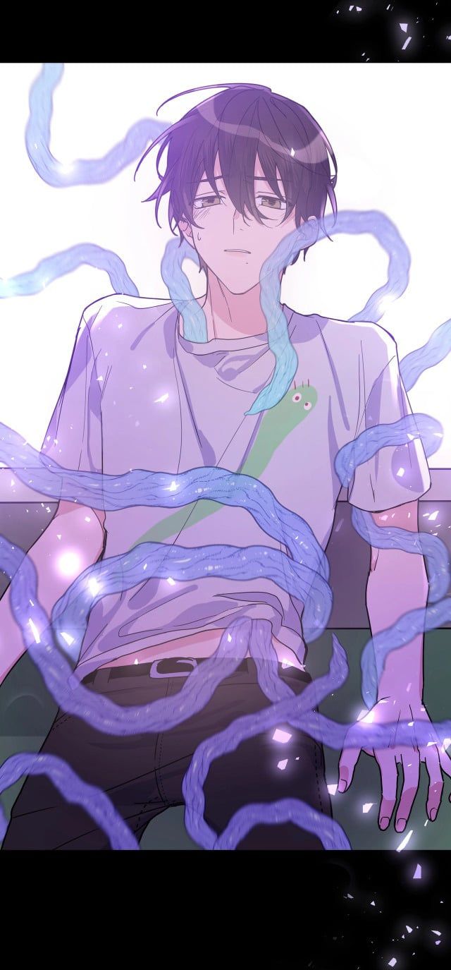 đọc truyện Cẩn Thận Bị Mộng Ma Ăn Sạch Đấy Chương 1 ảnh 8 tại Thiên Thai Truyện