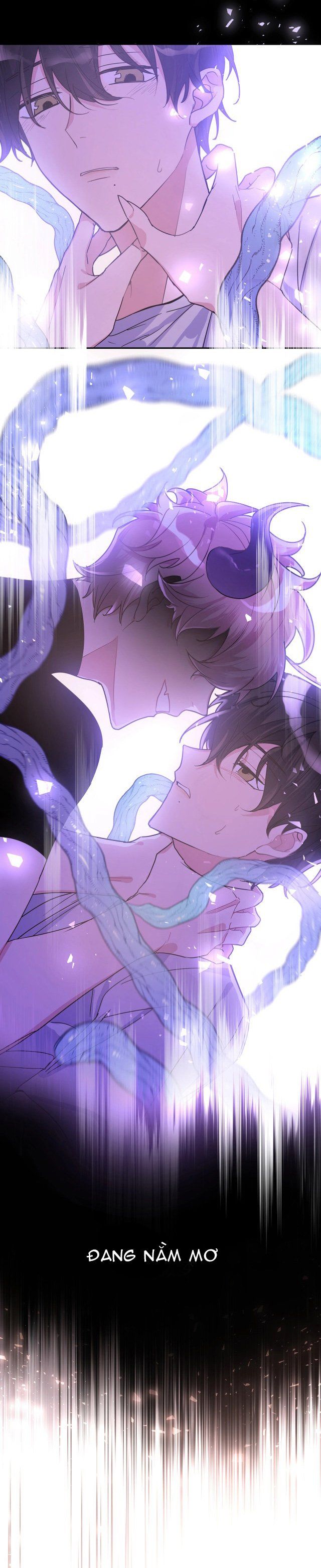 đọc truyện Cẩn Thận Bị Mộng Ma Ăn Sạch Đấy Chương 1 ảnh 9 tại Thiên Thai Truyện