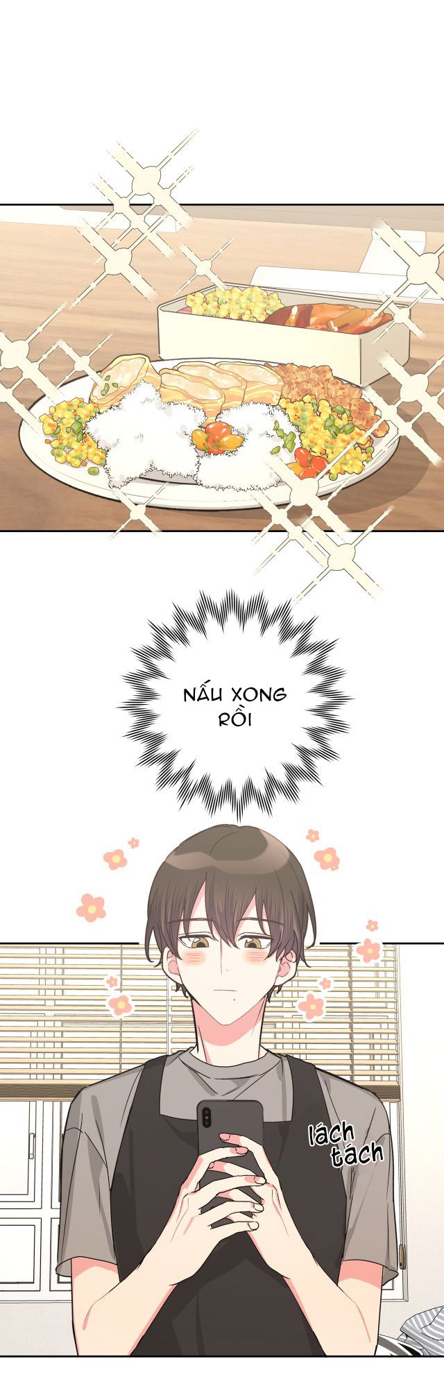 đọc truyện Cẩn Thận Bị Mộng Ma Ăn Sạch Đấy Chương 10 ảnh 12 tại Thiên Thai Truyện