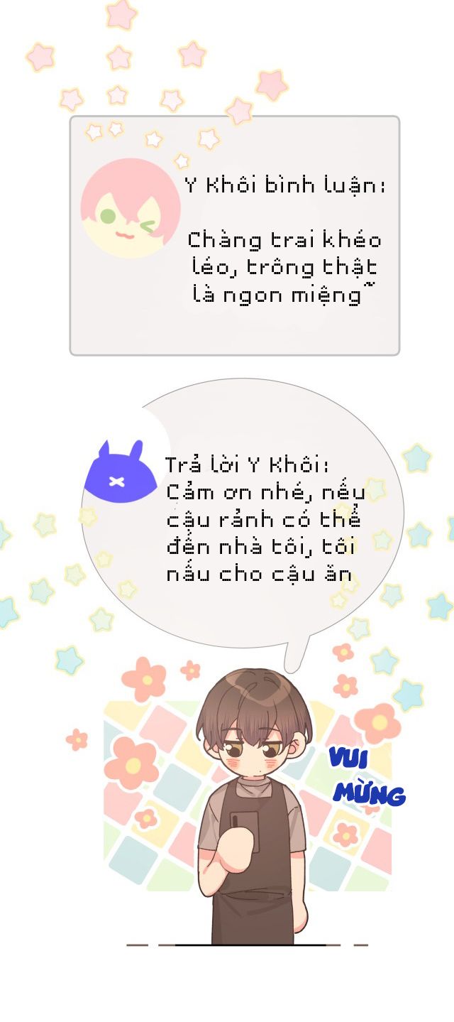 đọc truyện Cẩn Thận Bị Mộng Ma Ăn Sạch Đấy Chương 10 ảnh 14 tại Thiên Thai Truyện