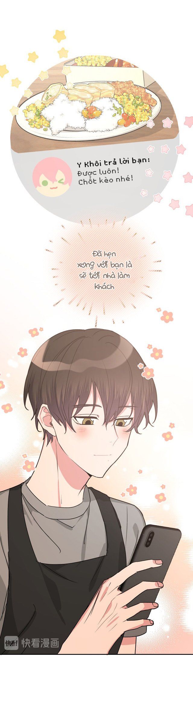 đọc truyện Cẩn Thận Bị Mộng Ma Ăn Sạch Đấy Chương 10 ảnh 15 tại Thiên Thai Truyện