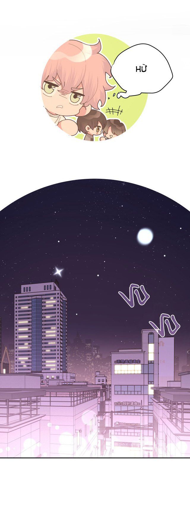 đọc truyện Cẩn Thận Bị Mộng Ma Ăn Sạch Đấy Chương 10 ảnh 20 tại Thiên Thai Truyện