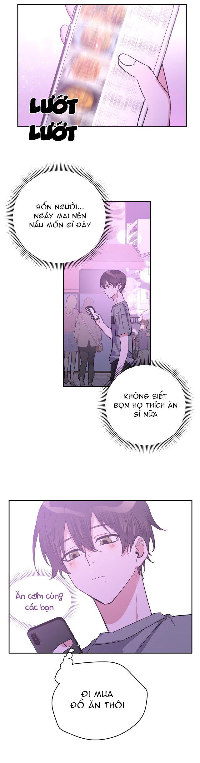 đọc truyện Cẩn Thận Bị Mộng Ma Ăn Sạch Đấy Chương 10 ảnh 21 tại Thiên Thai Truyện