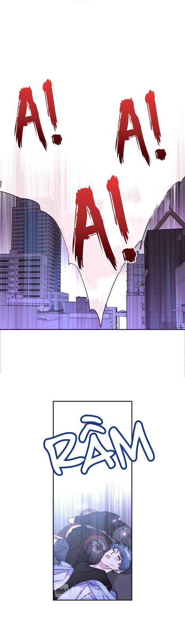 đọc truyện Cẩn Thận Bị Mộng Ma Ăn Sạch Đấy Chương 10 ảnh 26 tại Thiên Thai Truyện