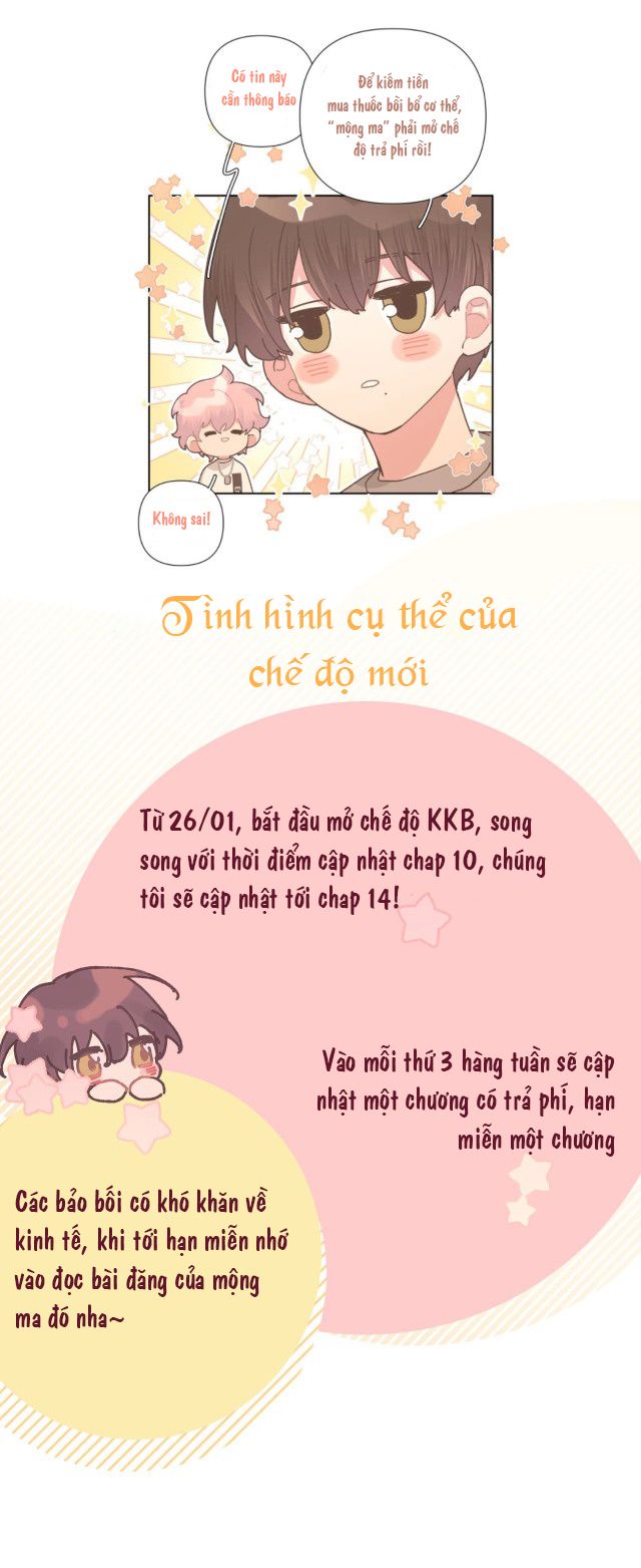 đọc truyện Cẩn Thận Bị Mộng Ma Ăn Sạch Đấy Chương 10 ảnh 29 tại Thiên Thai Truyện