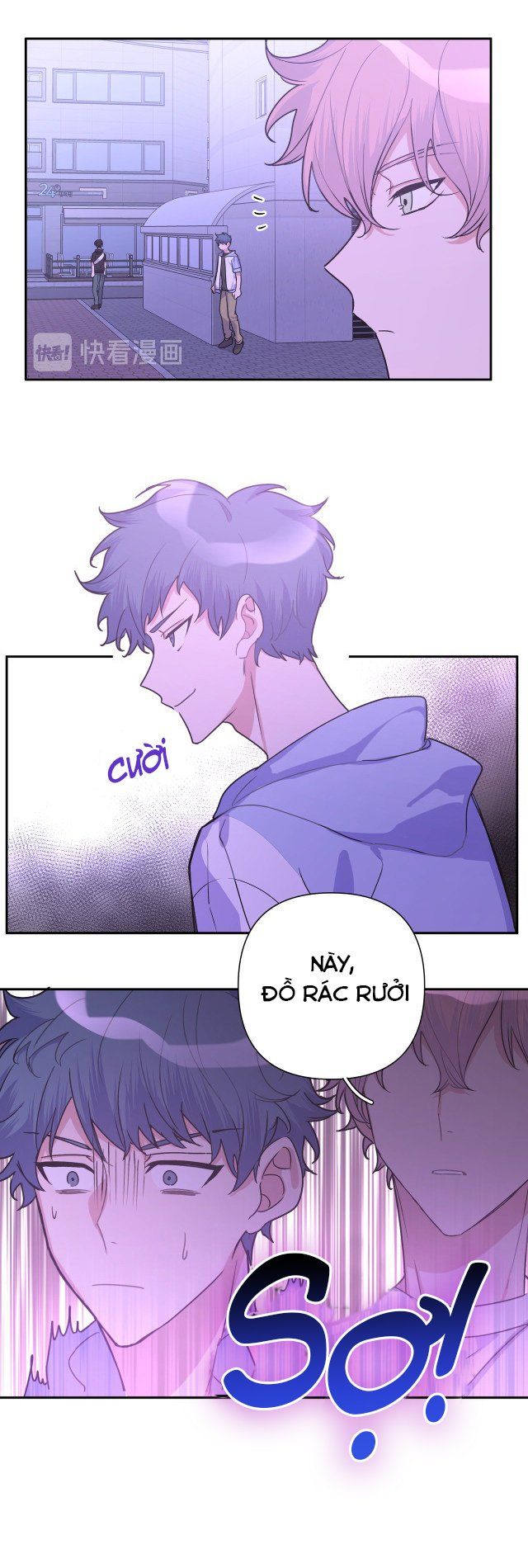 đọc truyện Cẩn Thận Bị Mộng Ma Ăn Sạch Đấy Chương 10 ảnh 6 tại Thiên Thai Truyện