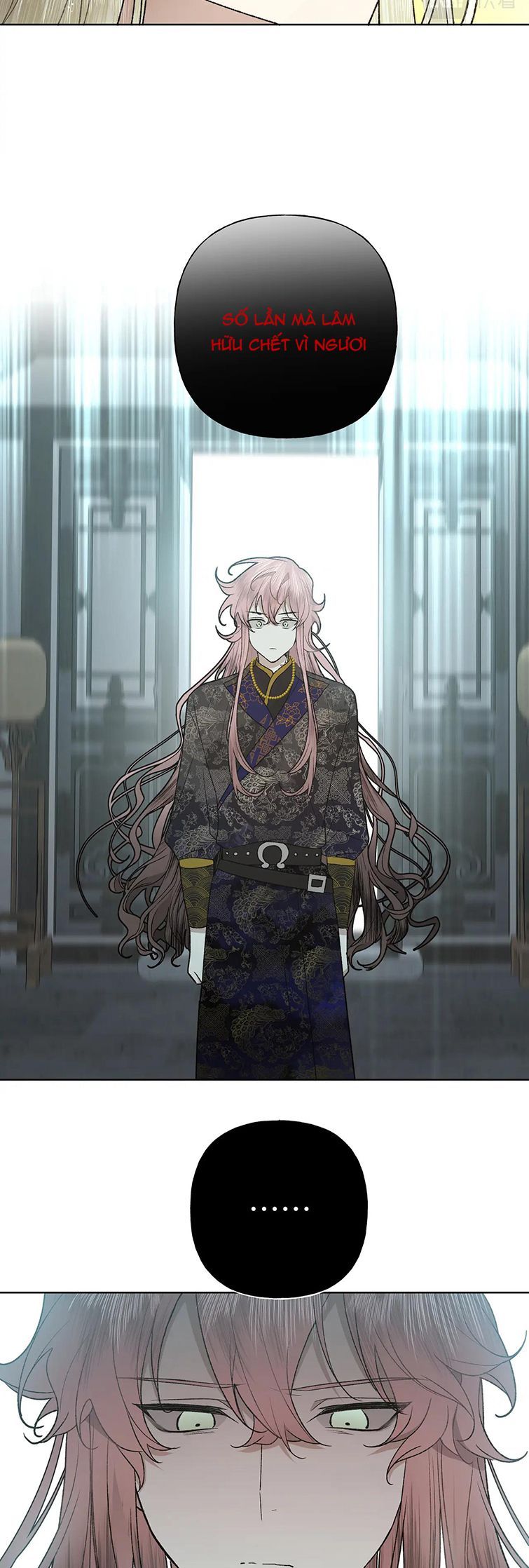 đọc truyện Cẩn Thận Bị Mộng Ma Ăn Sạch Đấy Chương 100 ảnh 19 tại Thiên Thai Truyện