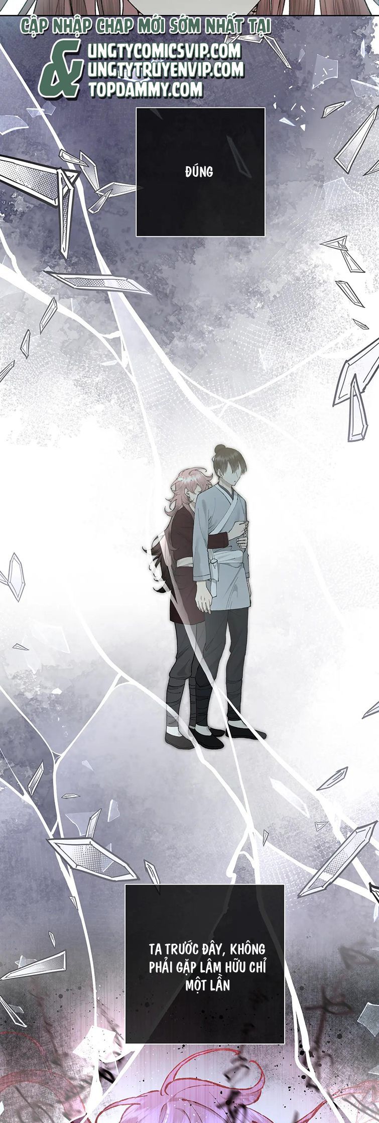 đọc truyện Cẩn Thận Bị Mộng Ma Ăn Sạch Đấy Chương 100 ảnh 20 tại Thiên Thai Truyện