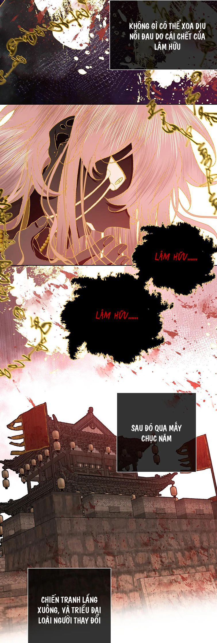 đọc truyện Cẩn Thận Bị Mộng Ma Ăn Sạch Đấy Chương 100 ảnh 23 tại Thiên Thai Truyện