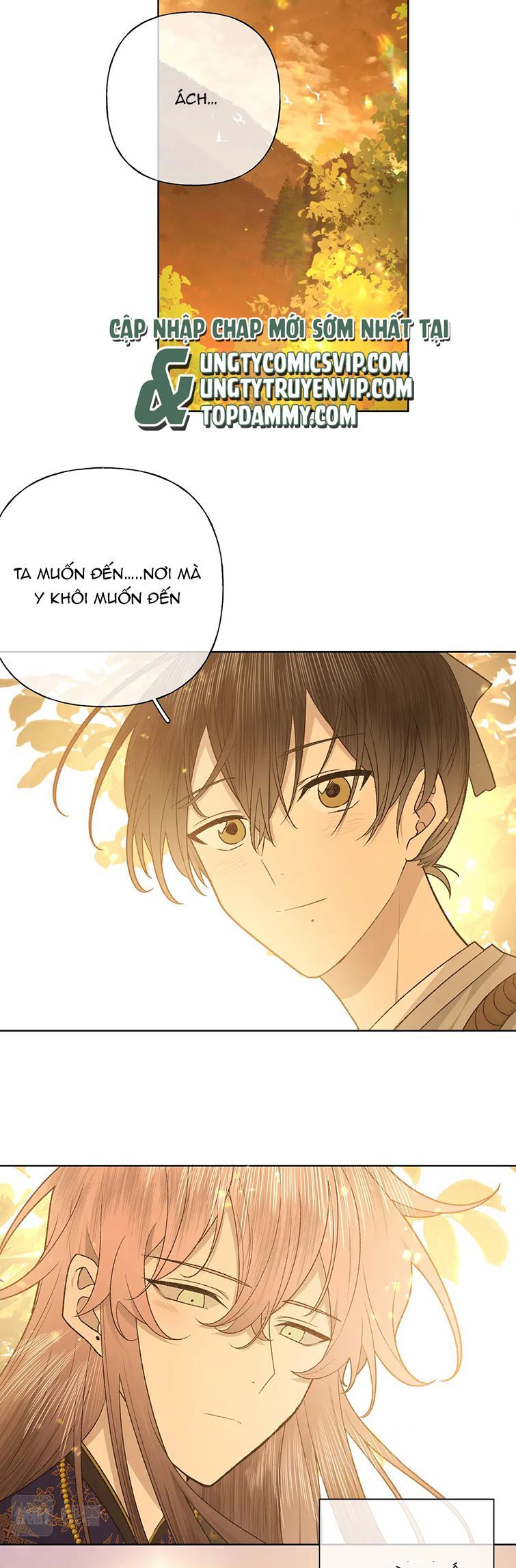 đọc truyện Cẩn Thận Bị Mộng Ma Ăn Sạch Đấy Chương 100 ảnh 7 tại Thiên Thai Truyện