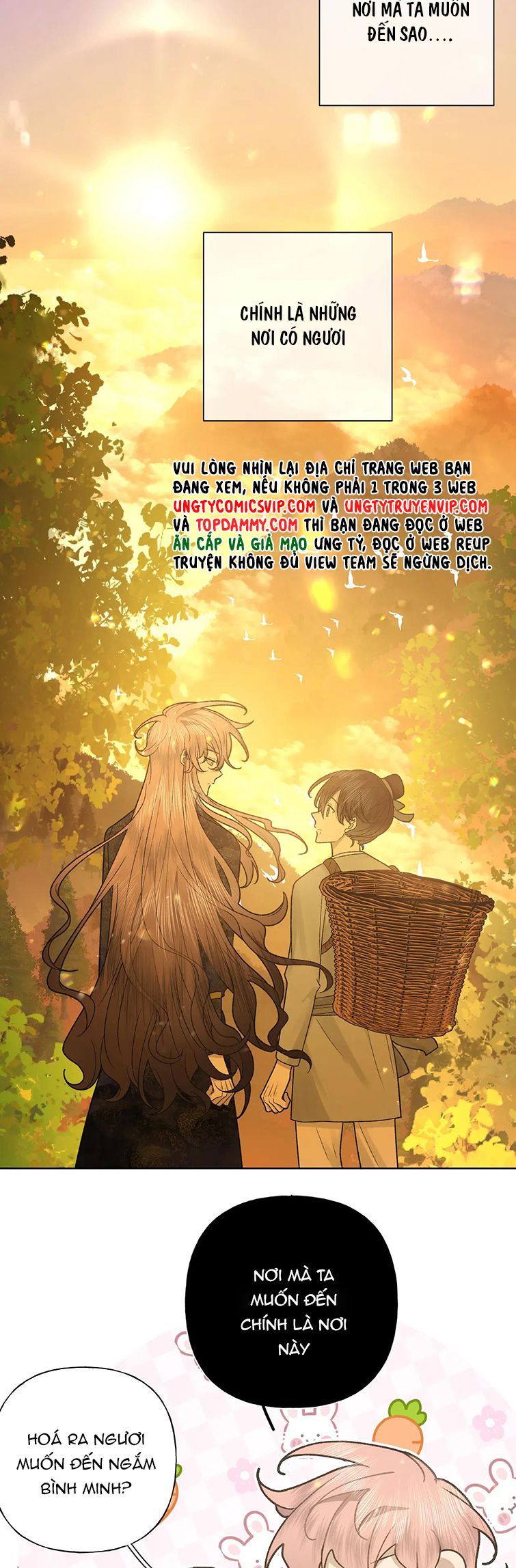 đọc truyện Cẩn Thận Bị Mộng Ma Ăn Sạch Đấy Chương 100 ảnh 8 tại Thiên Thai Truyện