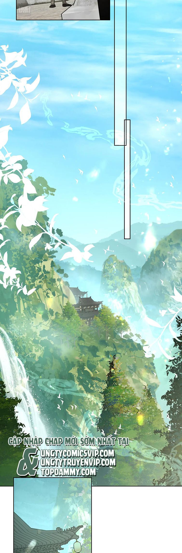 đọc truyện Cẩn Thận Bị Mộng Ma Ăn Sạch Đấy Chương 100 ảnh 11 tại Thiên Thai Truyện