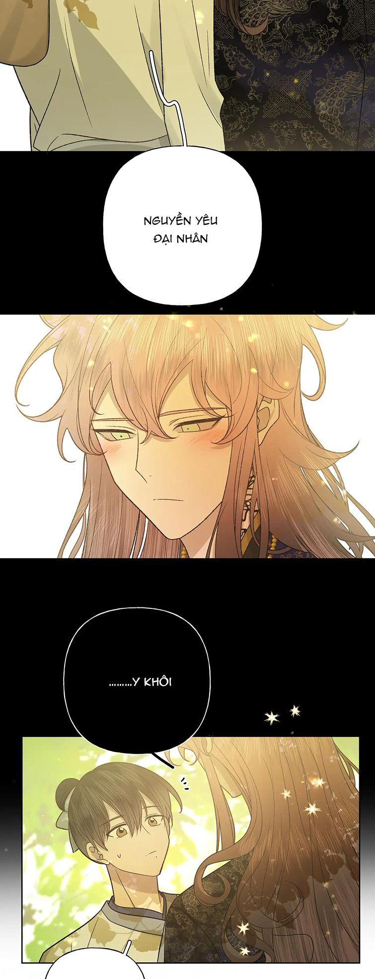 đọc truyện Cẩn Thận Bị Mộng Ma Ăn Sạch Đấy Chương 101 ảnh 14 tại Thiên Thai Truyện