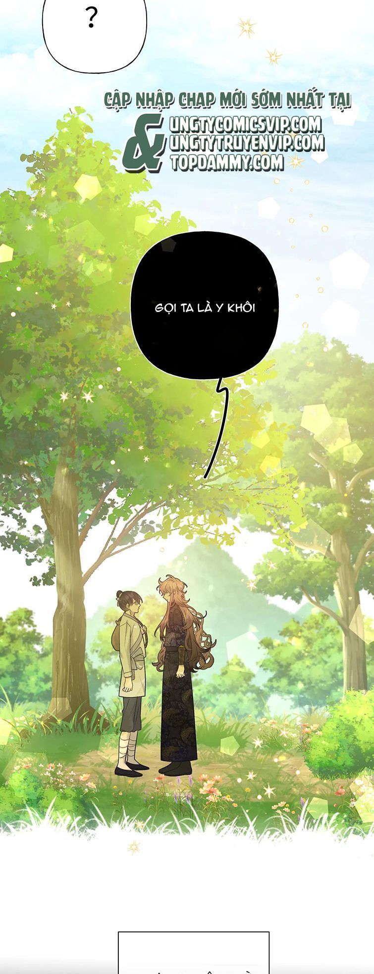 đọc truyện Cẩn Thận Bị Mộng Ma Ăn Sạch Đấy Chương 101 ảnh 15 tại Thiên Thai Truyện