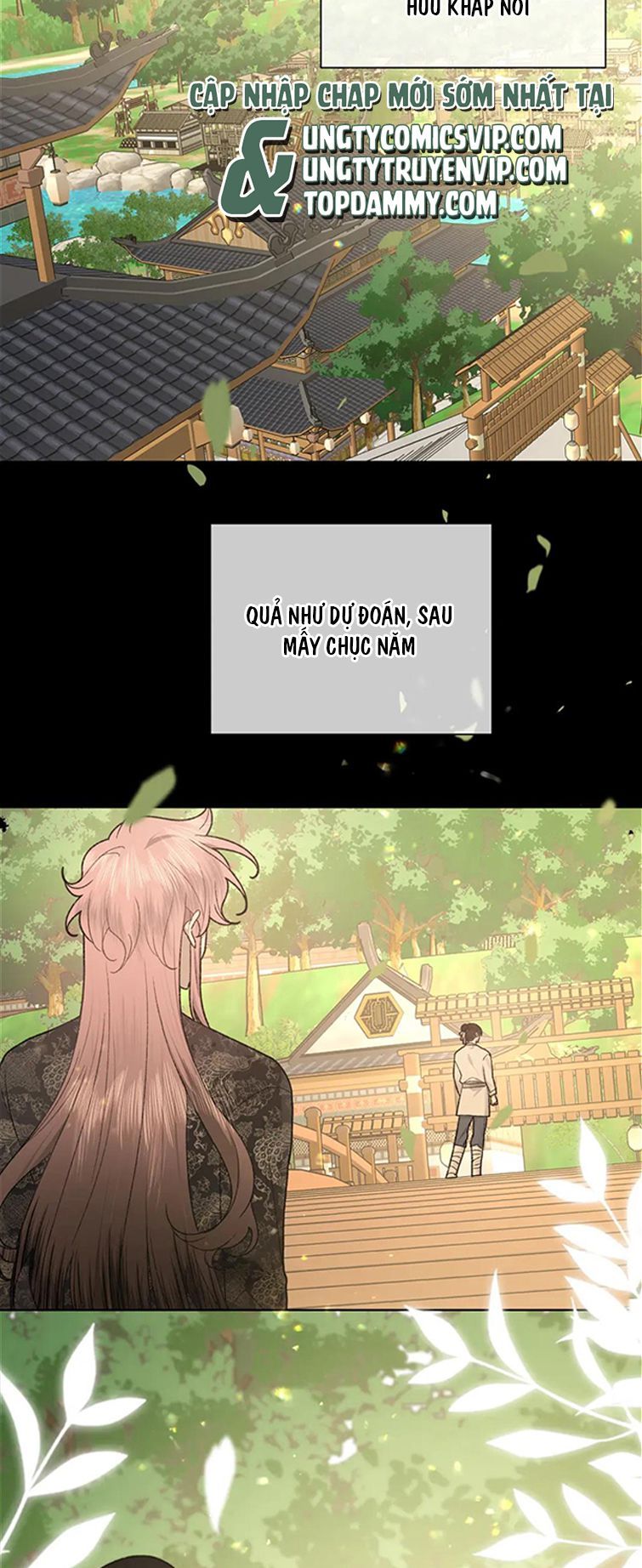 đọc truyện Cẩn Thận Bị Mộng Ma Ăn Sạch Đấy Chương 101 ảnh 22 tại Thiên Thai Truyện