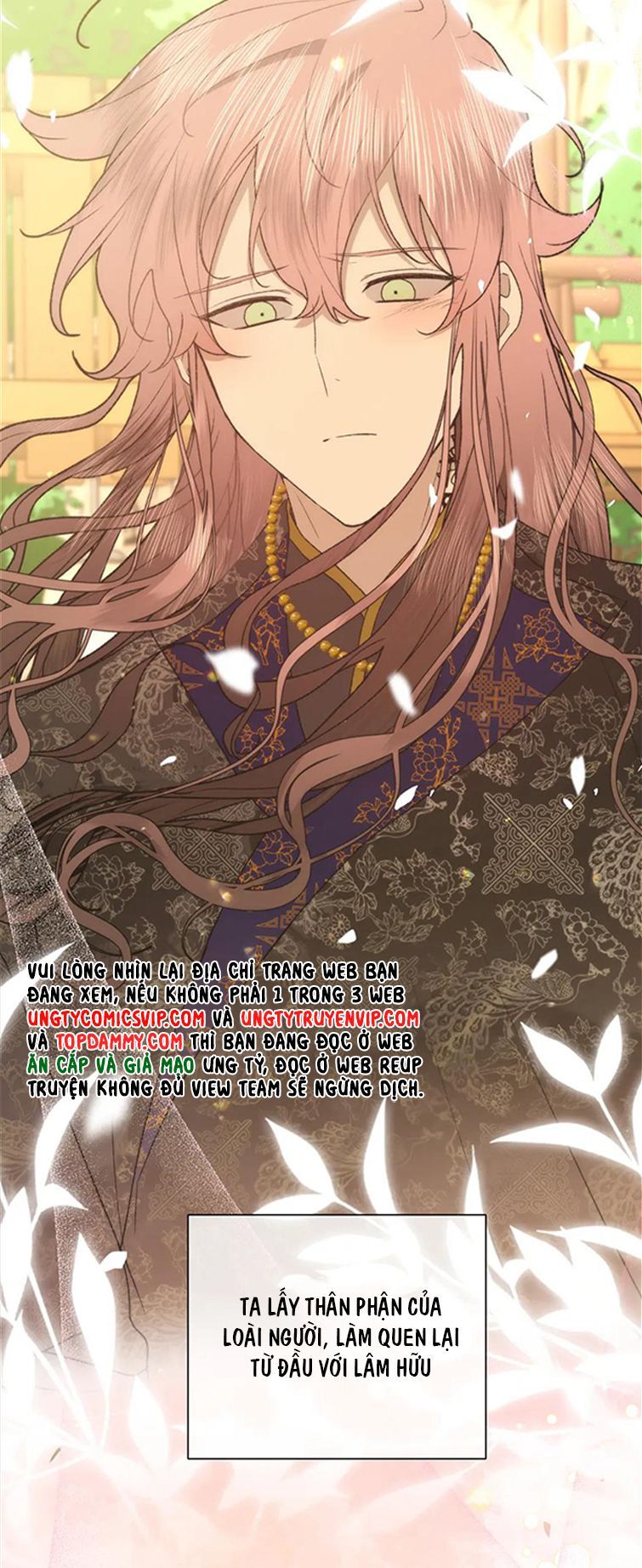 đọc truyện Cẩn Thận Bị Mộng Ma Ăn Sạch Đấy Chương 101 ảnh 24 tại Thiên Thai Truyện