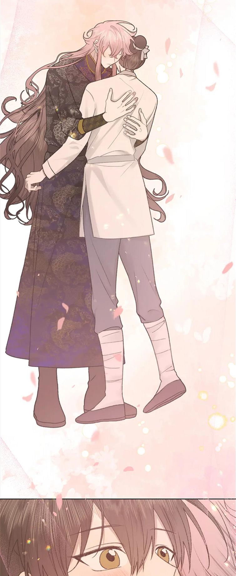 đọc truyện Cẩn Thận Bị Mộng Ma Ăn Sạch Đấy Chương 101 ảnh 25 tại Thiên Thai Truyện