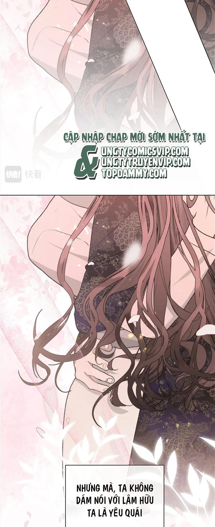 đọc truyện Cẩn Thận Bị Mộng Ma Ăn Sạch Đấy Chương 101 ảnh 27 tại Thiên Thai Truyện