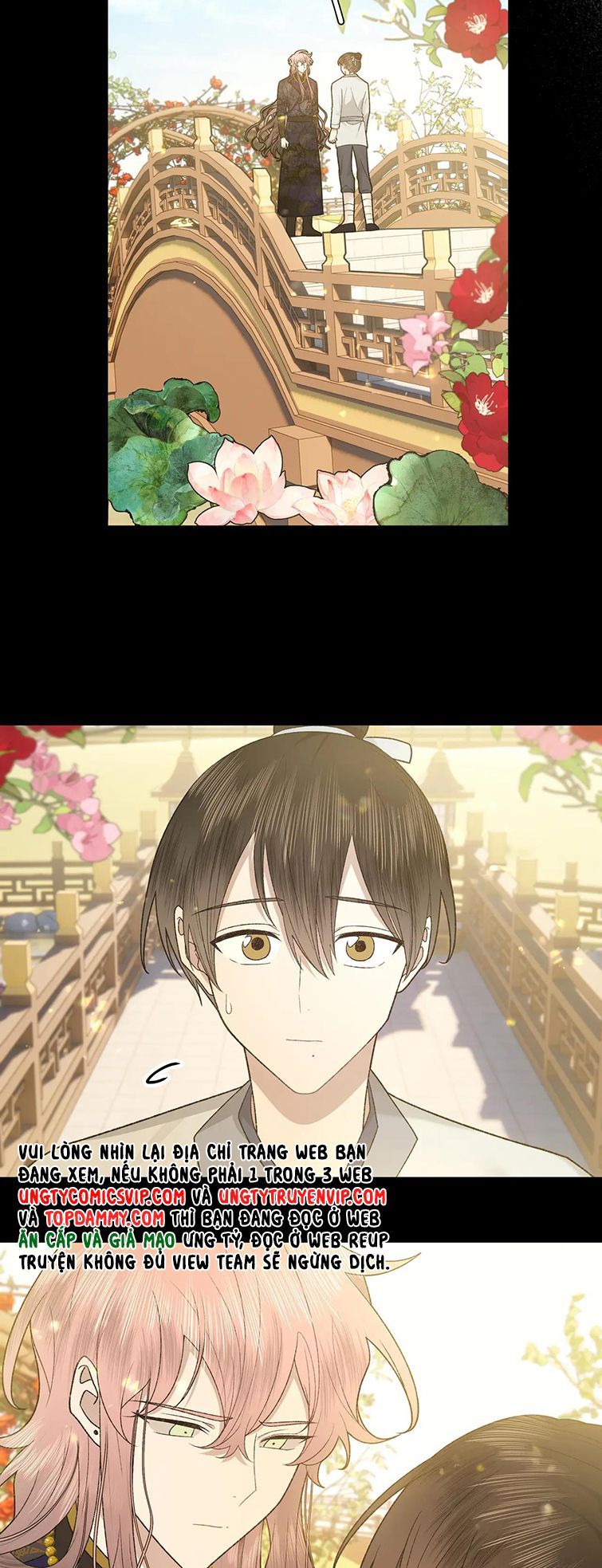 đọc truyện Cẩn Thận Bị Mộng Ma Ăn Sạch Đấy Chương 101 ảnh 9 tại Thiên Thai Truyện