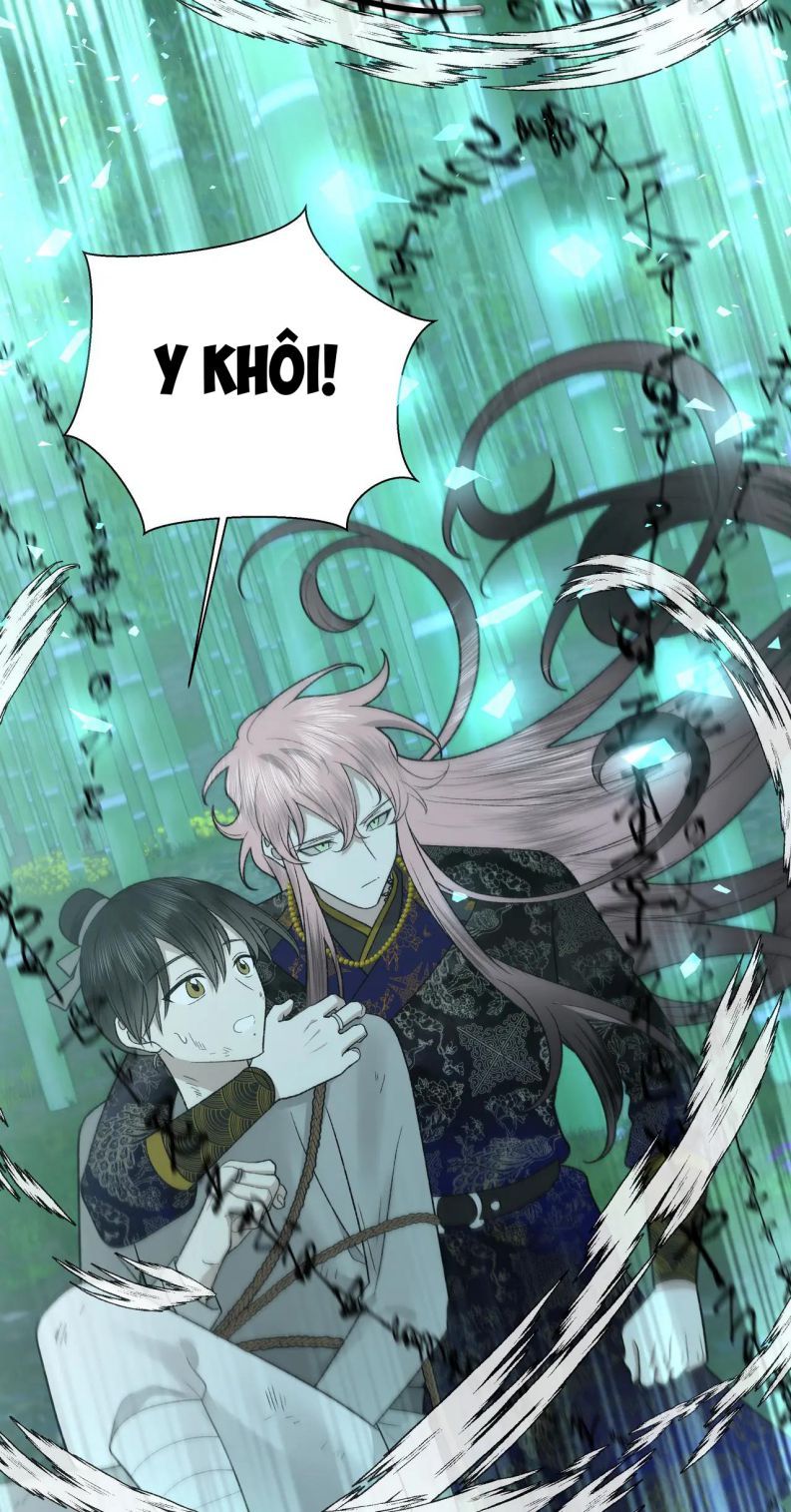 đọc truyện Cẩn Thận Bị Mộng Ma Ăn Sạch Đấy Chương 103 ảnh 17 tại Thiên Thai Truyện