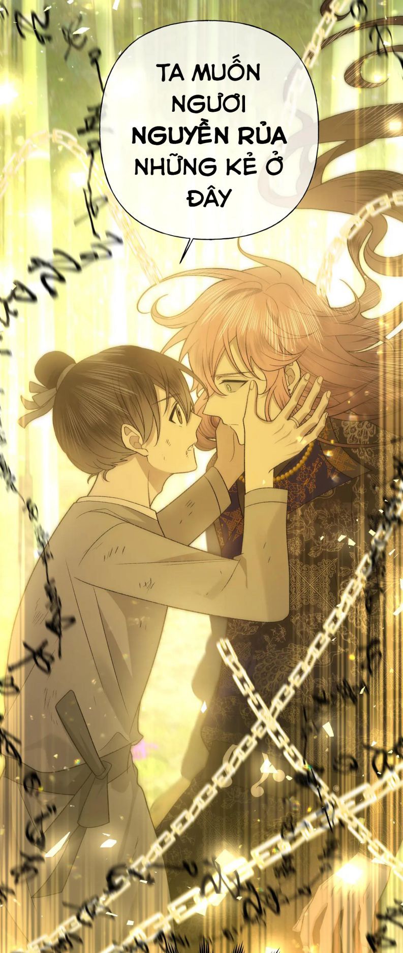 đọc truyện Cẩn Thận Bị Mộng Ma Ăn Sạch Đấy Chương 103 ảnh 37 tại Thiên Thai Truyện