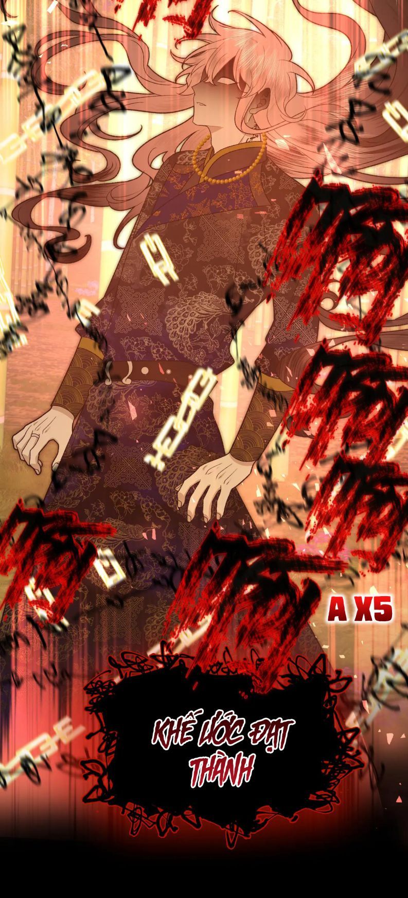 đọc truyện Cẩn Thận Bị Mộng Ma Ăn Sạch Đấy Chương 103 ảnh 39 tại Thiên Thai Truyện