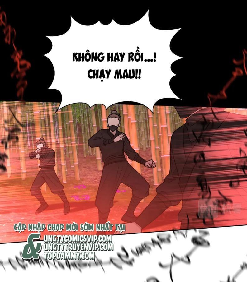 đọc truyện Cẩn Thận Bị Mộng Ma Ăn Sạch Đấy Chương 103 ảnh 40 tại Thiên Thai Truyện