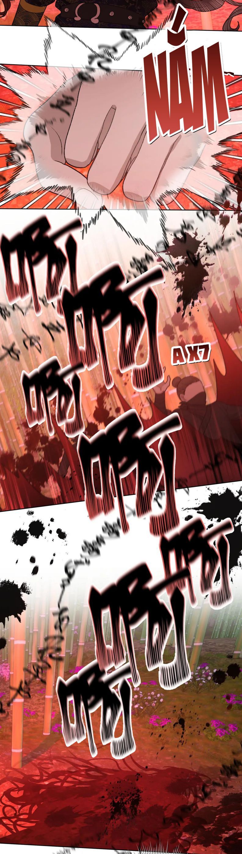 đọc truyện Cẩn Thận Bị Mộng Ma Ăn Sạch Đấy Chương 103 ảnh 42 tại Thiên Thai Truyện