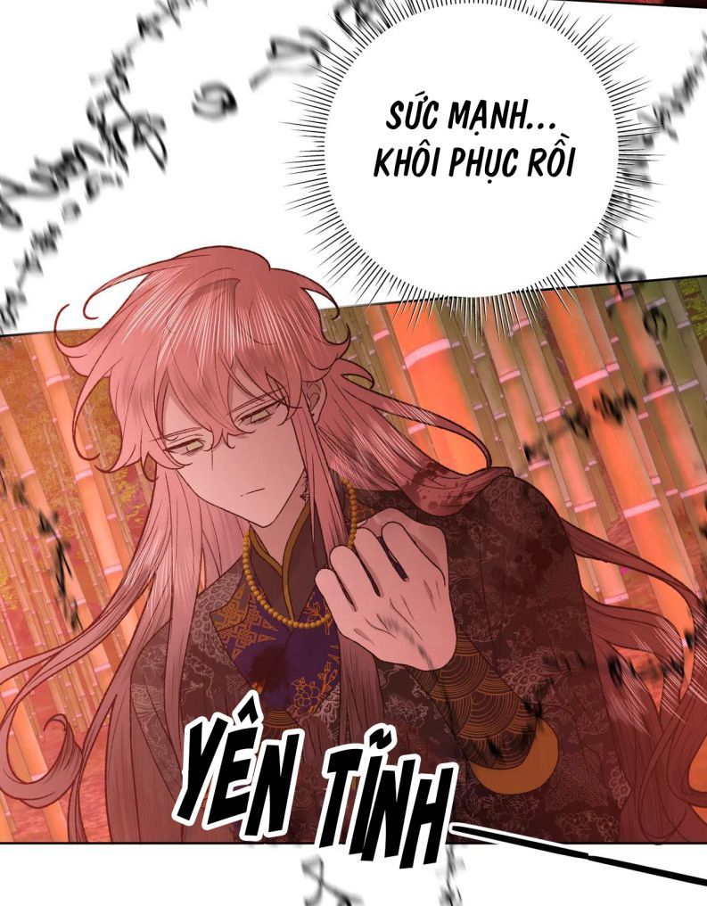 đọc truyện Cẩn Thận Bị Mộng Ma Ăn Sạch Đấy Chương 103 ảnh 43 tại Thiên Thai Truyện