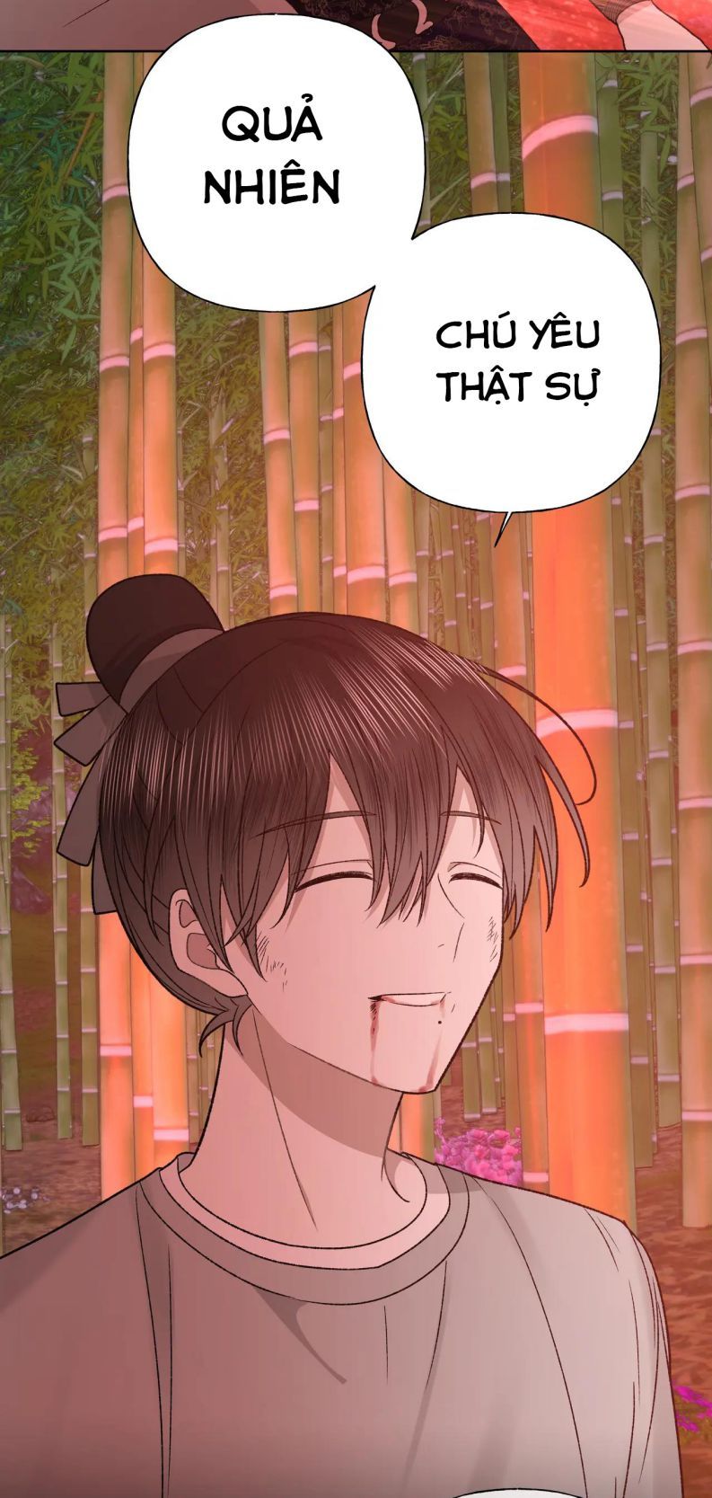 đọc truyện Cẩn Thận Bị Mộng Ma Ăn Sạch Đấy Chương 103 ảnh 46 tại Thiên Thai Truyện