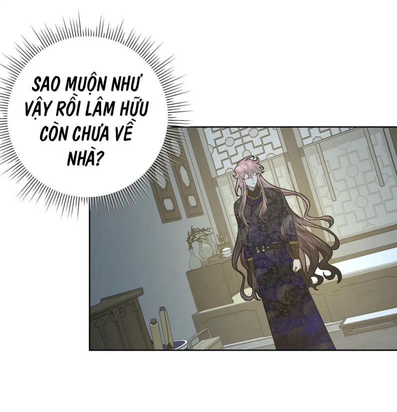 đọc truyện Cẩn Thận Bị Mộng Ma Ăn Sạch Đấy Chương 103 ảnh 8 tại Thiên Thai Truyện