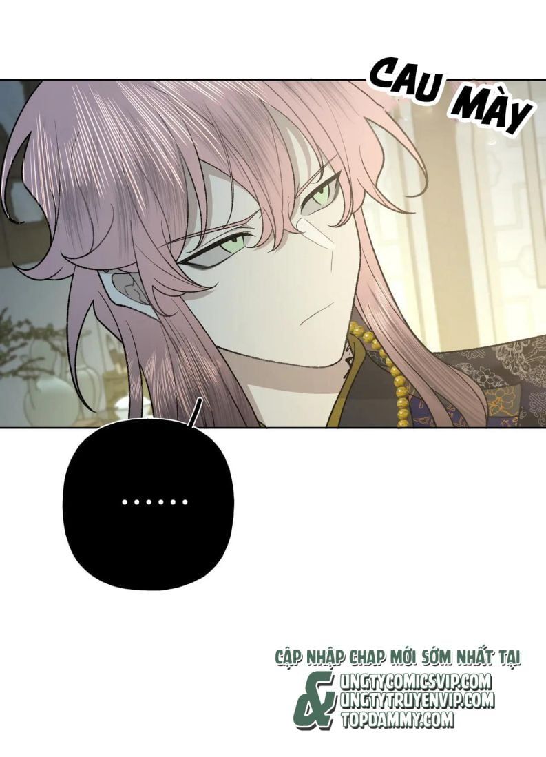 đọc truyện Cẩn Thận Bị Mộng Ma Ăn Sạch Đấy Chương 103 ảnh 9 tại Thiên Thai Truyện