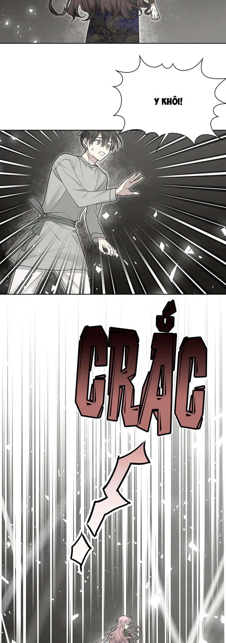 đọc truyện Cẩn Thận Bị Mộng Ma Ăn Sạch Đấy Chương 104 ảnh 12 tại Thiên Thai Truyện