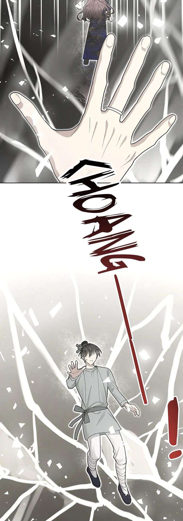 đọc truyện Cẩn Thận Bị Mộng Ma Ăn Sạch Đấy Chương 104 ảnh 13 tại Thiên Thai Truyện