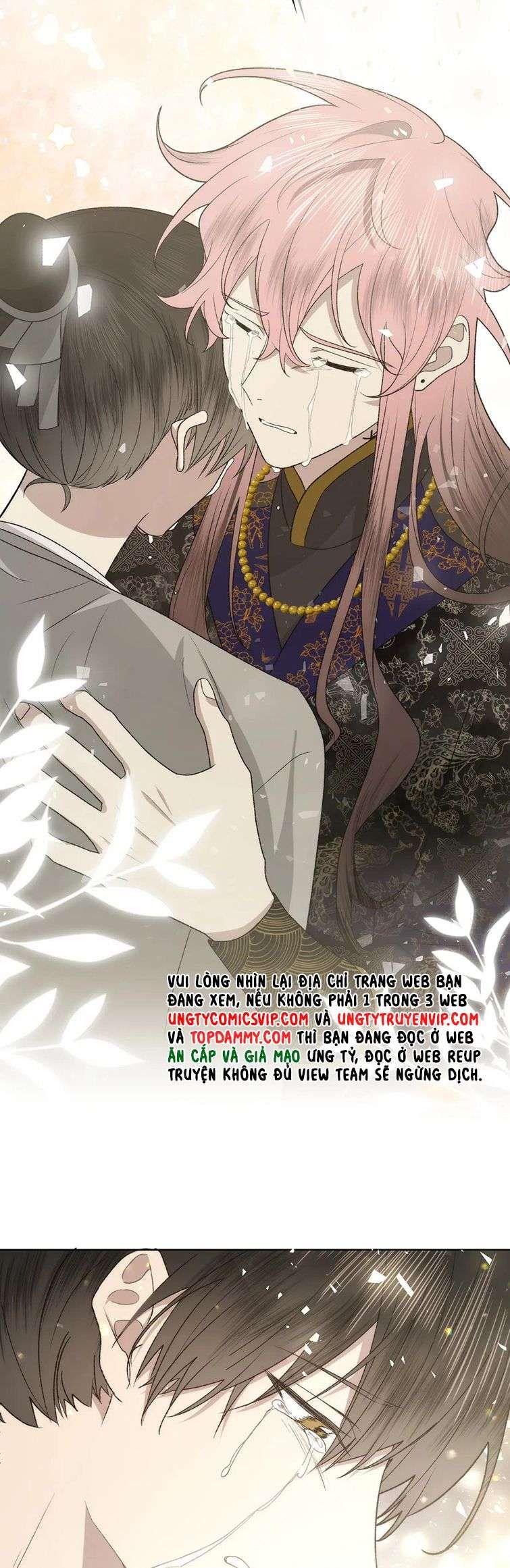 đọc truyện Cẩn Thận Bị Mộng Ma Ăn Sạch Đấy Chương 104 ảnh 24 tại Thiên Thai Truyện