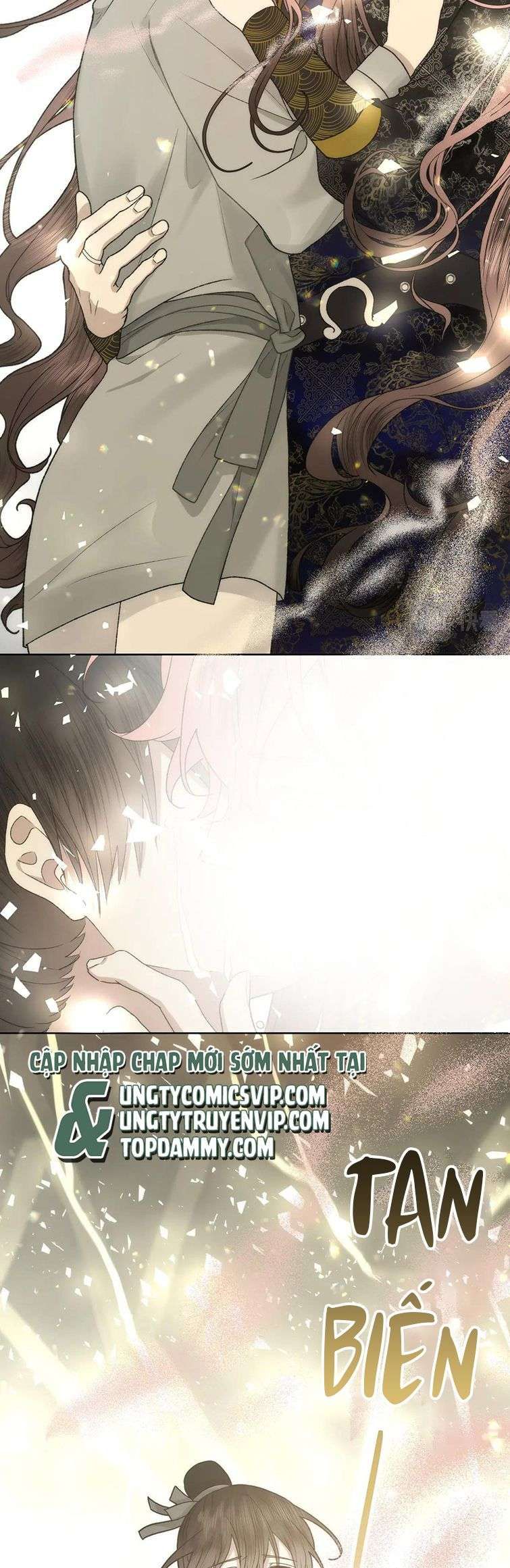 đọc truyện Cẩn Thận Bị Mộng Ma Ăn Sạch Đấy Chương 104 ảnh 26 tại Thiên Thai Truyện